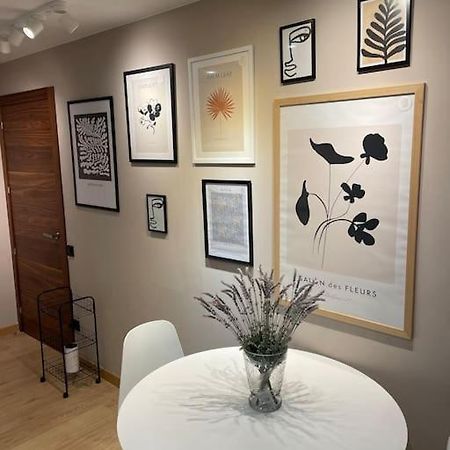 Piso De Dos Dormitorios Con Reforma De Diseno 桑特费柳德吉克索尔斯 外观 照片